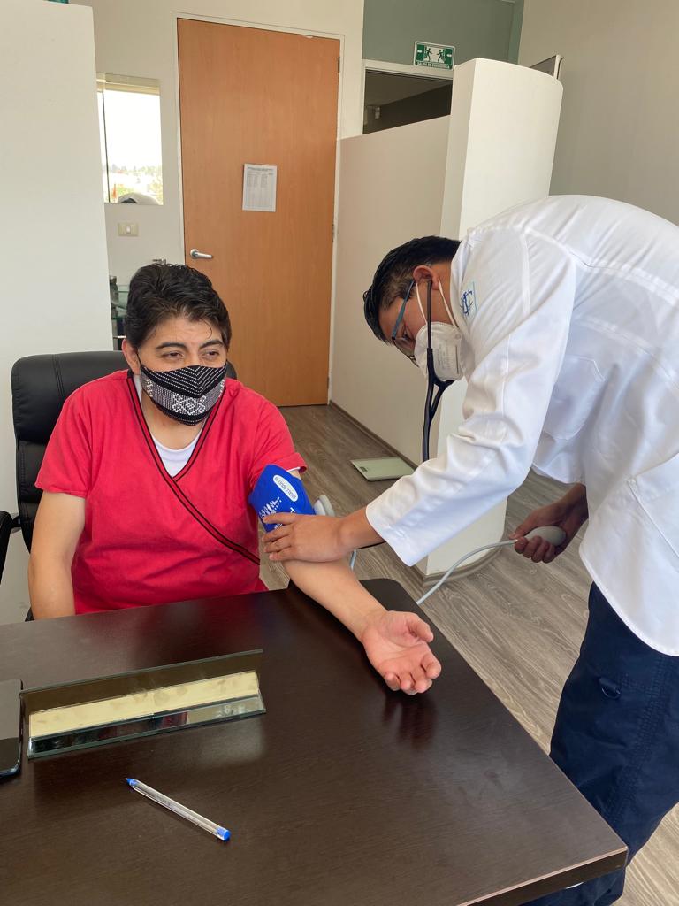 especialista cardiologo