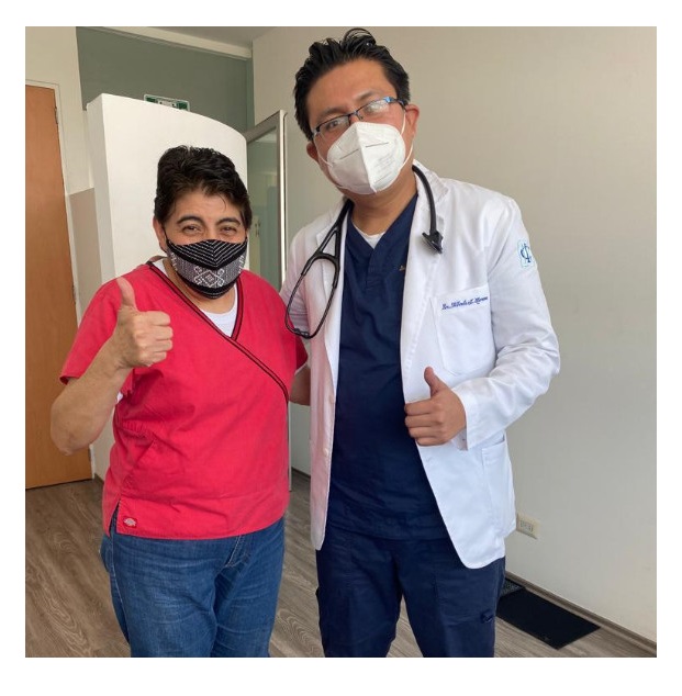 especialista en ecocardiograma